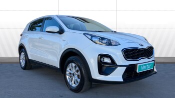 Kia Sportage 1.6 GDi ISG 1 5dr Petrol Estate